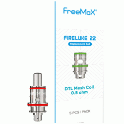 Freemax Twister 30 Watt Coils – Latest Product Review